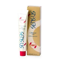 Sensus Tinte M3K 4.0 Castaño