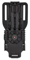 Plataforma de Cinto Safariland Qubl - Preto
