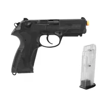 Pistola A Presión Umarex 324152 Berreta PX4 Storm 6MM 400BBS