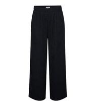 Pantalon Femenino Tchibo Hose Plissee