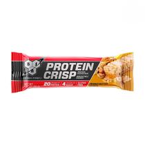 Barra de Proteina BSN Protein Crisp Peanut Butter Crunch 56GR