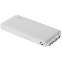 G-Tide Cargador Portatil P1 10000MAH White