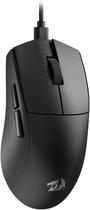 Mouse Redragon K1NG 8K M996 26000DPI - Black