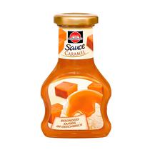 Salsa de Postre Schwartau Caramel 125ML