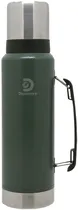 Garrafa Térmica Discovery 14712-C 1300ML Verde Militar