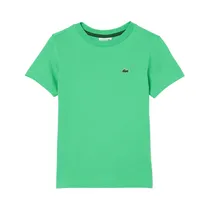 Camiseta Infantil Lacoste TJ1122 23 Uyx