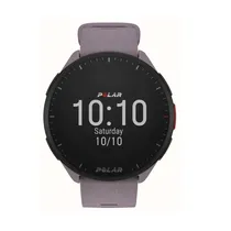 Polar Smartwatch Pacer s-L 900102177 GPS Purple Dusk