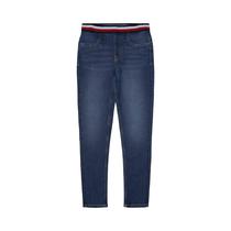 Pantalon Infantil Tommy Hilfiger TGFDC07S 460