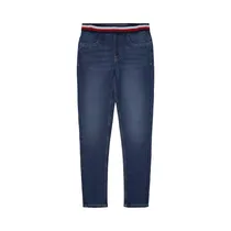 Pantalón Infantil Tommy Hilfiger TGFDC07S 460