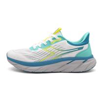 Diadora Calzados Running Proton M-11100 Masculino (T) 40 White/Aquamarine