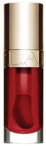 Batom Liquido Clarins Lip Comfort Oil 03 Cherry - 7ML