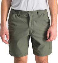 Bermuda Jeep JMIC22061 Olive - Masculina