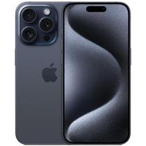 Cel iPhone 15 Pro 256GB Swap AM Azul