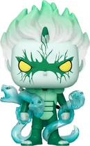 Boneco Mitsuki (Sage Mode) - Boruto Naruto Next Generations - Funko Pop! 699