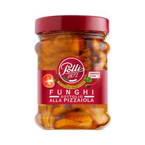 Polli Funchi Alla Pizzaiola 285ML