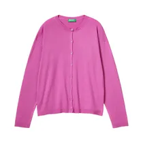 Cardigan Benetton 103CD500I 11F