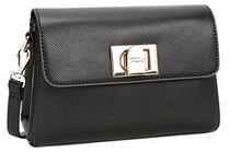 Bolsa David Jones Feminina CM6912 Black