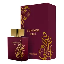 Perfume Mawwal Energy Zuhoor Ediçao 100ML Feminino Eau de Parfum