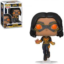 Funko Pop Heroes Black Lightning Lightning 427