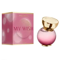 Perfume Feminino Halloween MY Wish Edp 50 ML