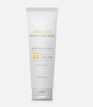 Eunyul Daily Care Fresh Sunscreen SPF 46 Pa+++ Uva/Uvb