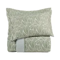 Juego de Colcha Altenburg Malla de Hilo Peinado King Size 2 Piezas Surtido