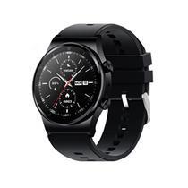 Smart Watch Wearfit Pro M46 - Gun Mental