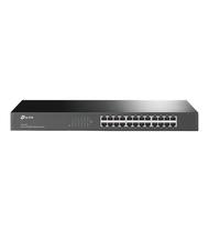 TP-Link Hub Switch 24P TL-SF1024 10/100 Rackmount