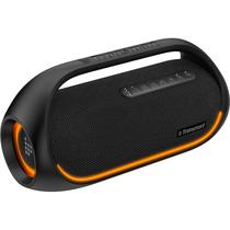 Speaker Portatil Tronsmart Bang 60 W Bluetooth - Preto