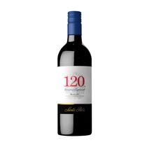 Vino Santa Rita 120 Reserva Especial Merlot 375ML