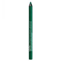 Lapis de Olho NYX SL09 Tropical Green