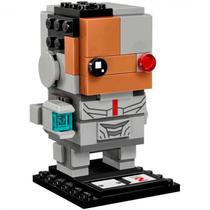 Lego DC Bricks Headz Cyborg 41601