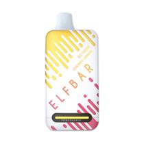 Pod Descartavel Elf Bar BC18000 Cherry Lemon