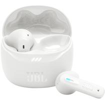 Fone de Ouvido JBL Tune Flex 2 Bluetooth Anc - White