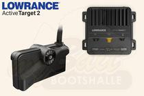 Lowrance Activetarget 2 Live Sonar Sonar Ao Vivo de Maior Resolucao