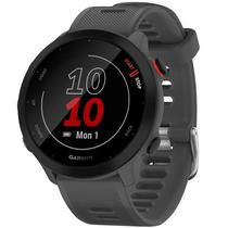 Relogio GPS Garmin Forerunner 55 010-02562-13 - Gray