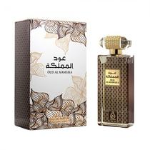 Perfume Adyan Oud Al Mamlika Edp Unissex 100ML