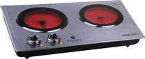 Fogão Elétrico Vitrocerâmico Electrobras Prime Cook II EBVC-32 900W + 900W (110V)