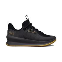 Tenis Under Armour TWENTY47 Masculino Preto 3025619-003