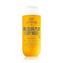 Body Wash Sol de Janeiro Brazilian Play 385ML