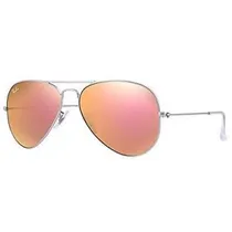 Lente de Sol Ray Ban RB3025 019/Z2 55