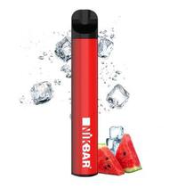 Nikbar 600 Puffs Watermelon Ice