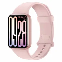 Smartband Xiaomi Mi Band 9 Pro M2402B1 - Rosa Dourado