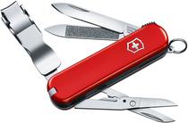 Canivete Victorinox Nail Clip 580 0.6463 (8 Funcoes)