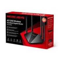 Roteador Wifi MR30G AC1200 4 Antenas Dualband Gigabit