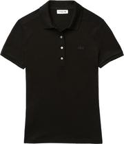 Camisa Polo Lacoste PF546223031 - Feminina