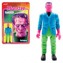 Boneco SUPER7 Monster Frankenstein 16312