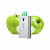 Pod Descartavel Ignite V50 5000 Puff - Green Apple