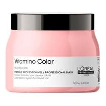 Masc Loreal Vitamino Color A Ox 500ML