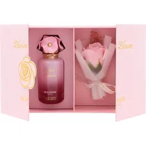 Perfume Maison Asrar Bloom Bloom Edp - Feminino 100ML